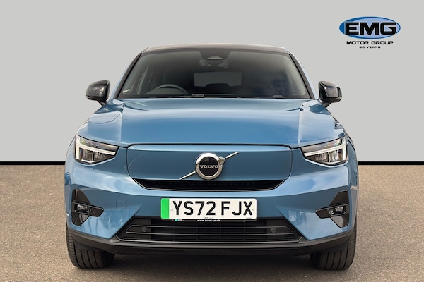 Used Volvo C40 2022 for sale - 76262588: Photo 2
