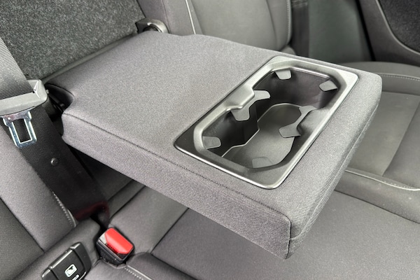 Used Volvo C40 2022 for sale - 76262588: Photo 32
