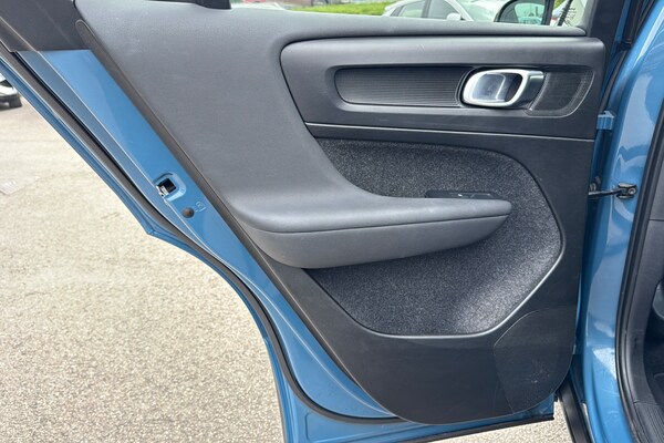 Used Volvo C40 2022 for sale - 76262588: Photo 34