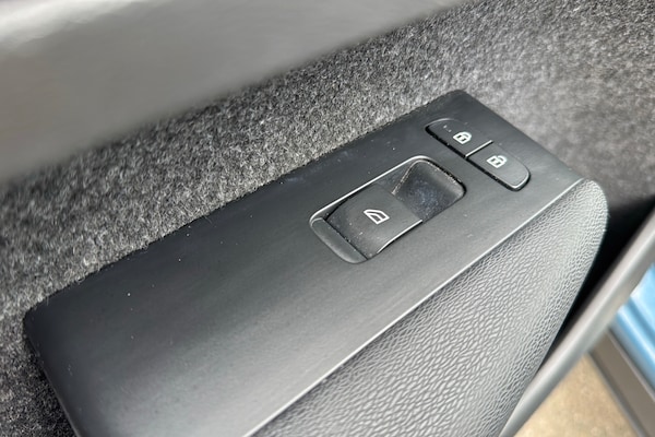 Used Volvo C40 2022 for sale - 76262588: Photo 37