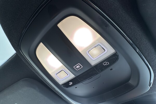 Used Volvo C40 2022 for sale - 76262588: Photo 45