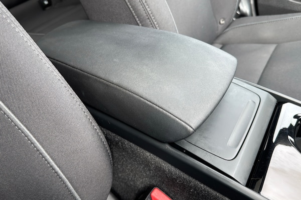 Used Volvo C40 2022 for sale - 76262588: Photo 49