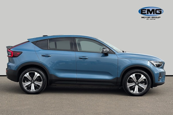 Used Volvo C40 2022 for sale - 76262588: Photo 4