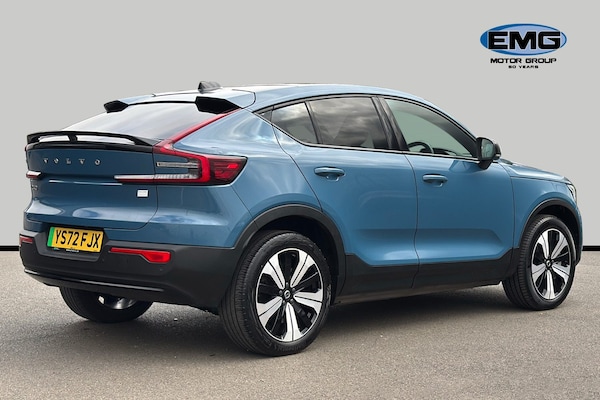 Used Volvo C40 2022 for sale - 76262588: Photo 7