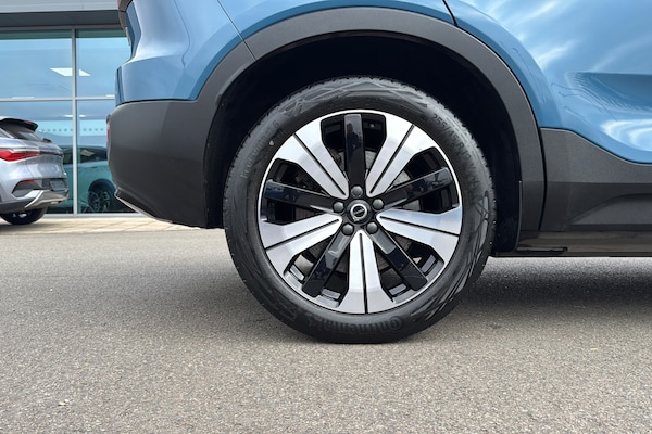 Used Volvo C40 2022 for sale - 76262588: Photo 8