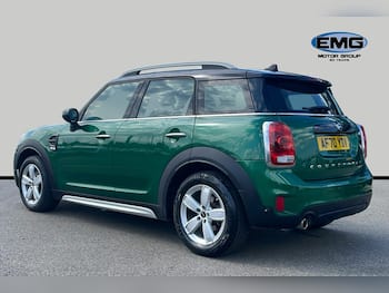 Used MINI Countryman 2020 for sale - 79626320: Photo