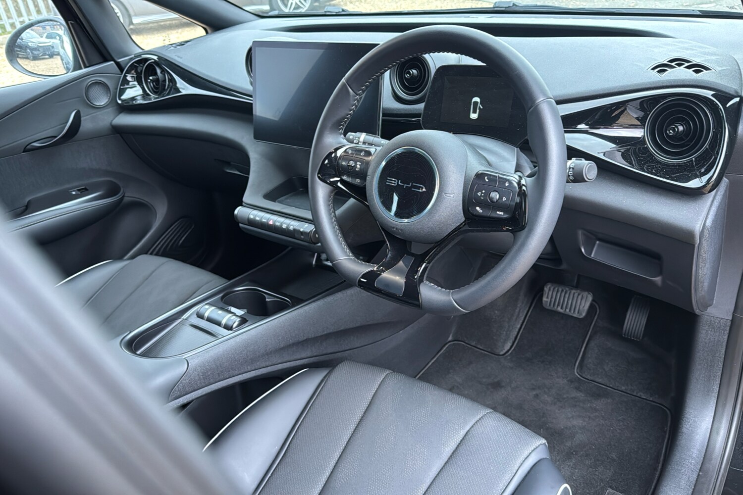 Used BYD Dolphin 2024 for sale - 77527880: Photo 10