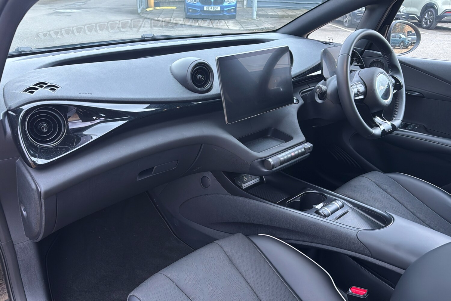 Used BYD Dolphin 2024 for sale - 77527880: Photo 11