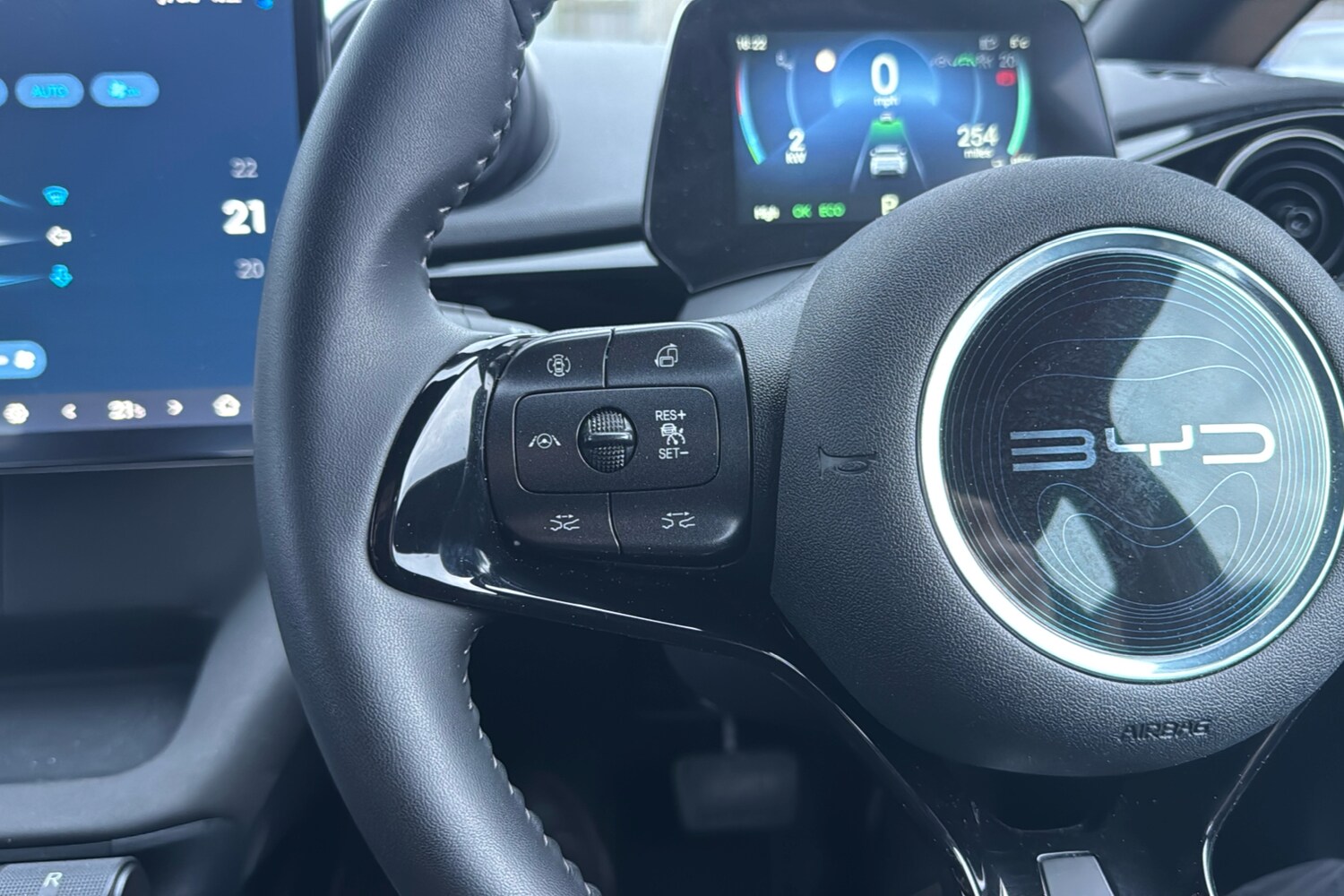 Used BYD Dolphin 2024 for sale - 77527880: Photo 16