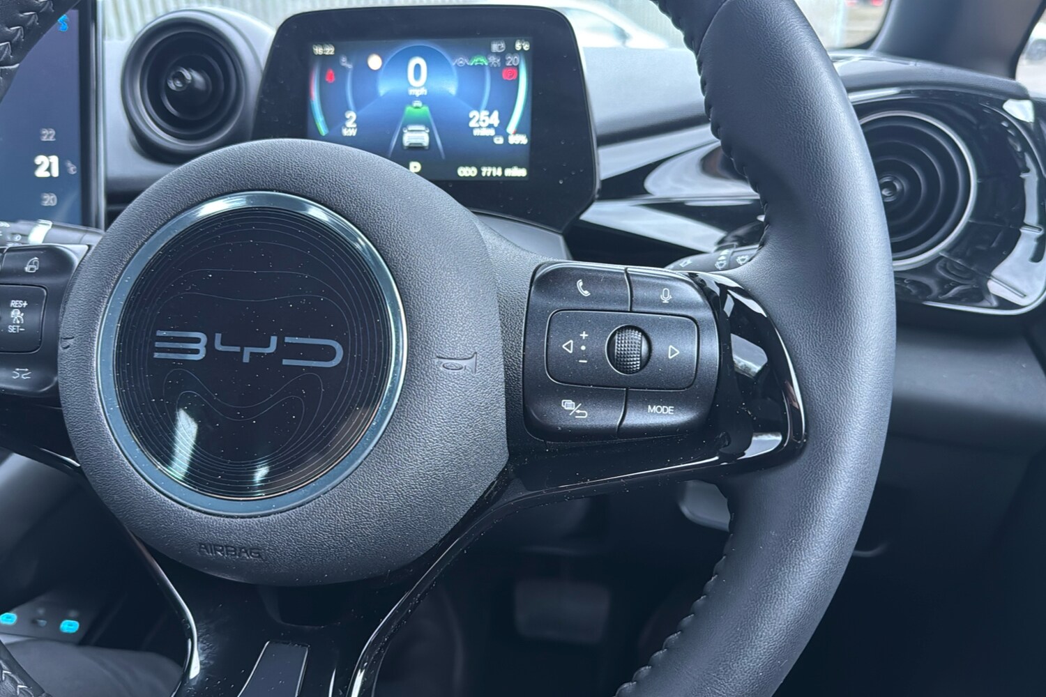 Used BYD Dolphin 2024 for sale - 77527880: Photo 17