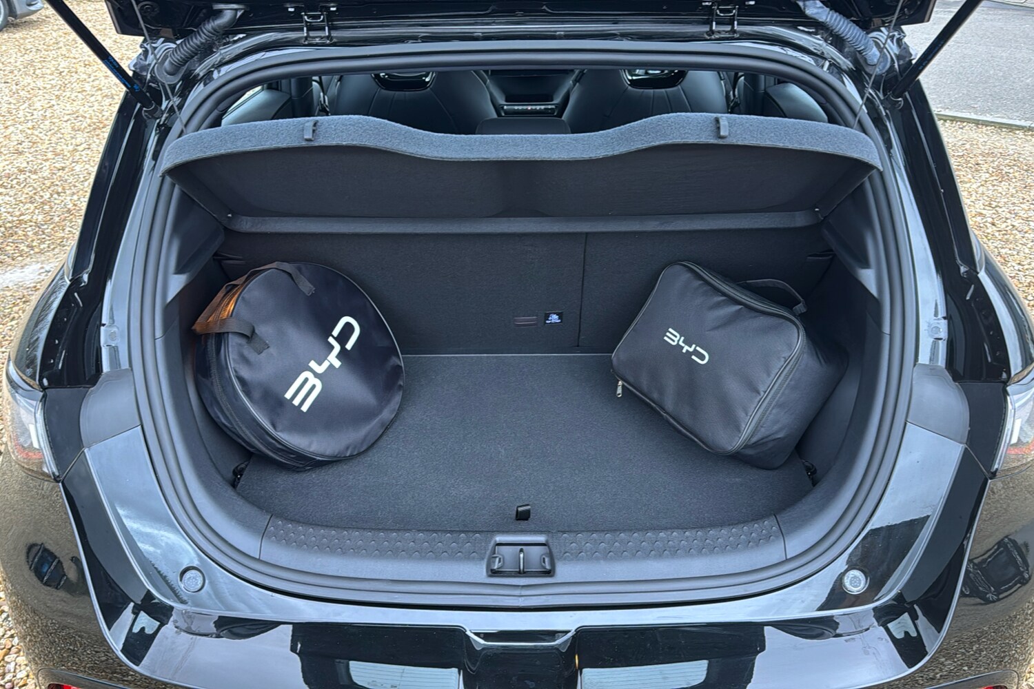 Used BYD Dolphin 2024 for sale - 77527880: Photo 18