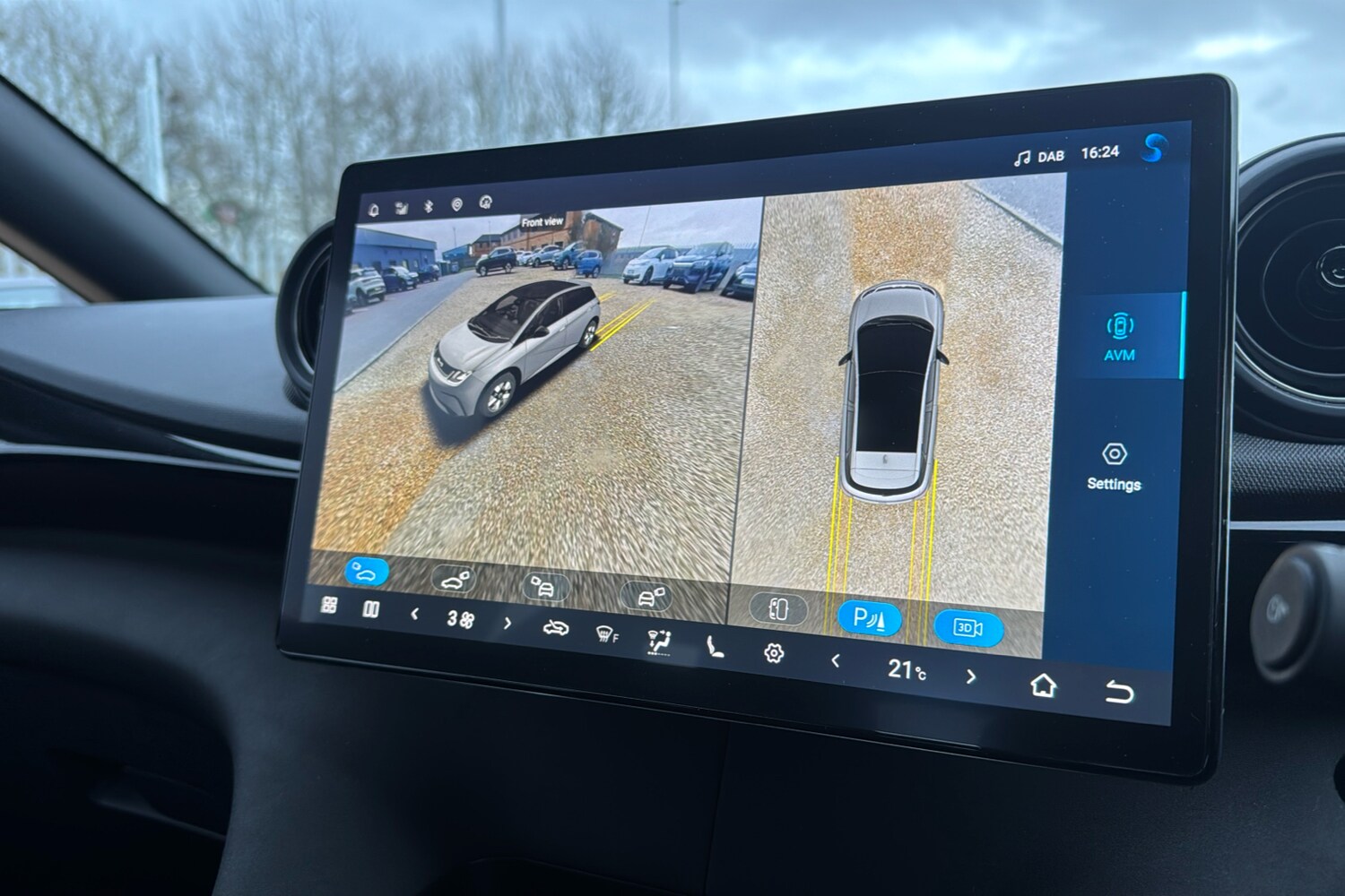 Used BYD Dolphin 2024 for sale - 77527880: Photo 24