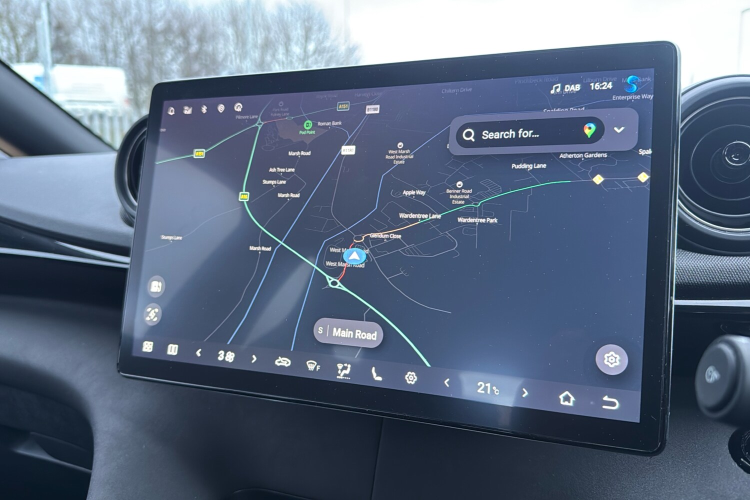 Used BYD Dolphin 2024 for sale - 77527880: Photo 27