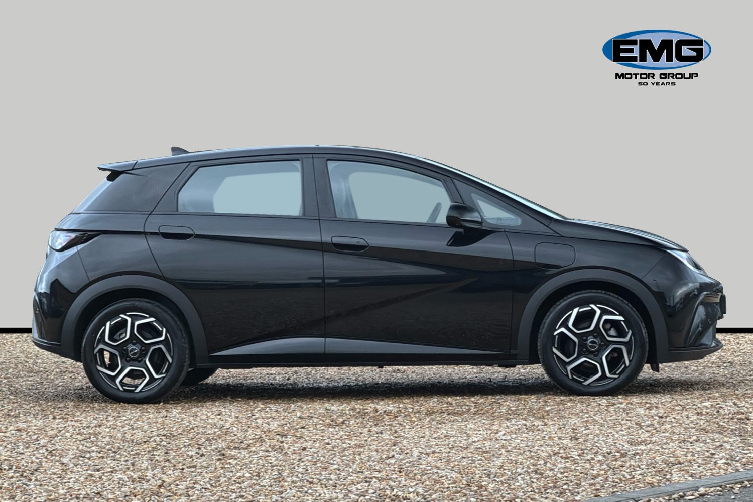 Used BYD Dolphin 2024 for sale - 77527880: Photo 4