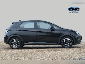 Used BYD Dolphin 2024 for sale - 77527880: Photo