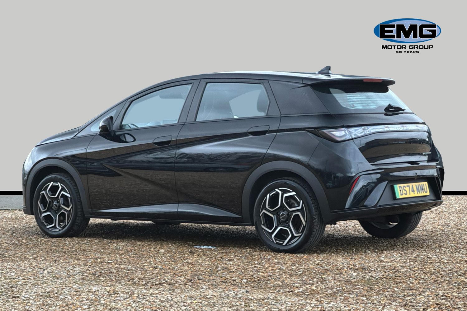 Used BYD Dolphin 2024 for sale - 77527880: Photo 5