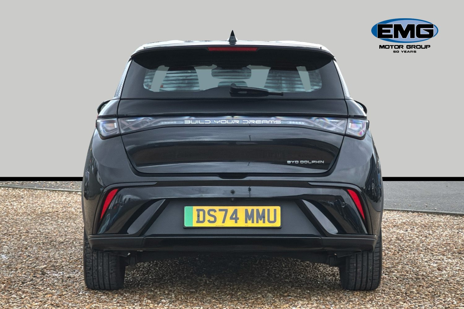 Used BYD Dolphin 2024 for sale - 77527880: Photo 6