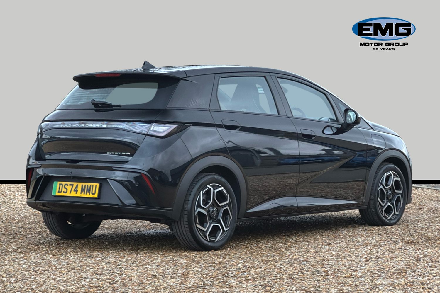 Used BYD Dolphin 2024 for sale - 77527880: Photo 7