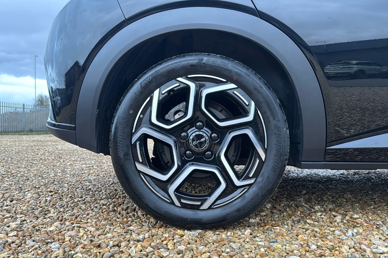 Used BYD Dolphin 2024 for sale - 77527880: Photo 8