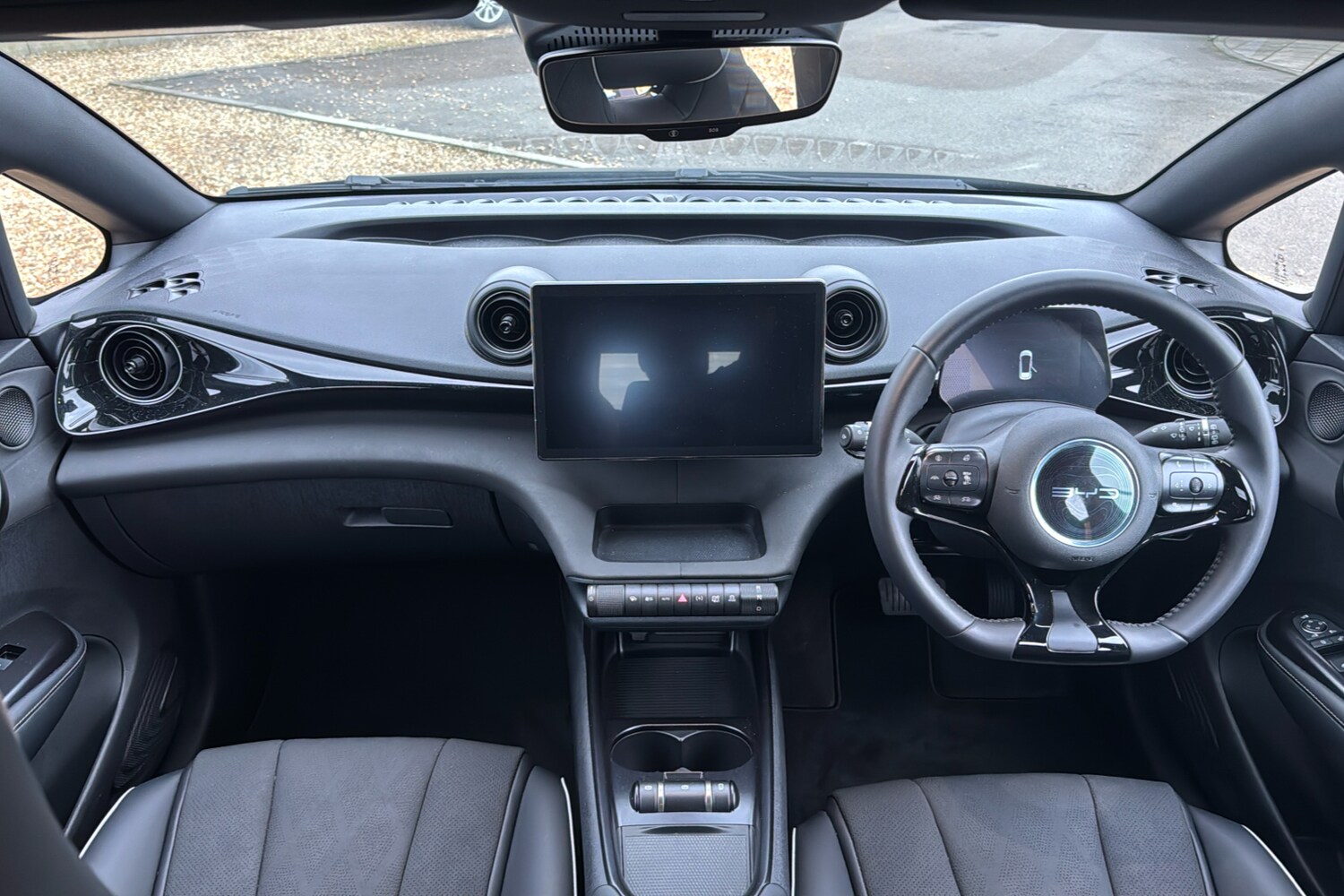 Used BYD Dolphin 2024 for sale - 77527880: Photo 9