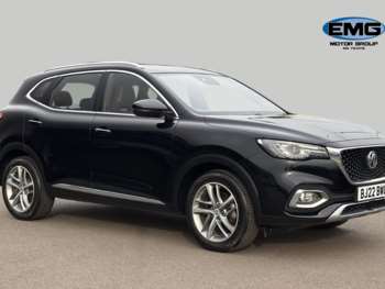 2022 - 1.5 T Gdi Exclusive Suv 5dr Petrol Dct Euro 6 s/s 162 Ps