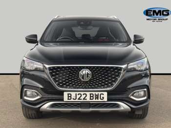 Used MG MG HS 2022 for sale - 74691798: Photo