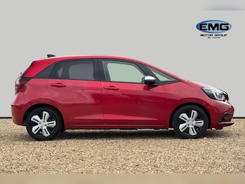 Used Honda Jazz 2021 for sale - 76243415: Photo