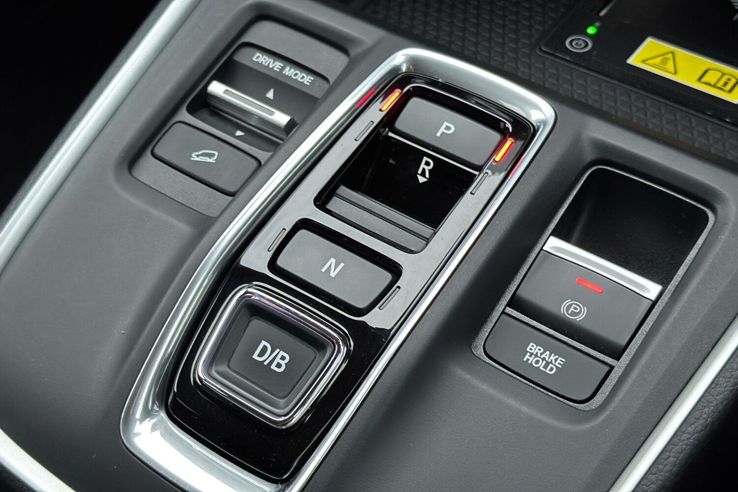 Used Honda CR-V 2024 for sale - 76243483: Photo 13