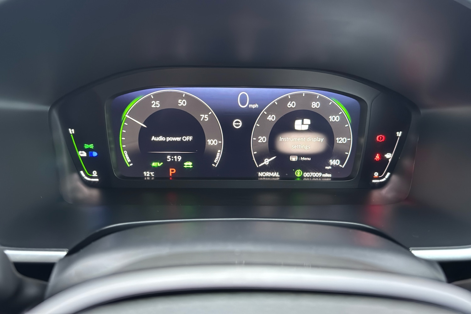 Used Honda CR-V 2024 for sale - 76243483: Photo 14