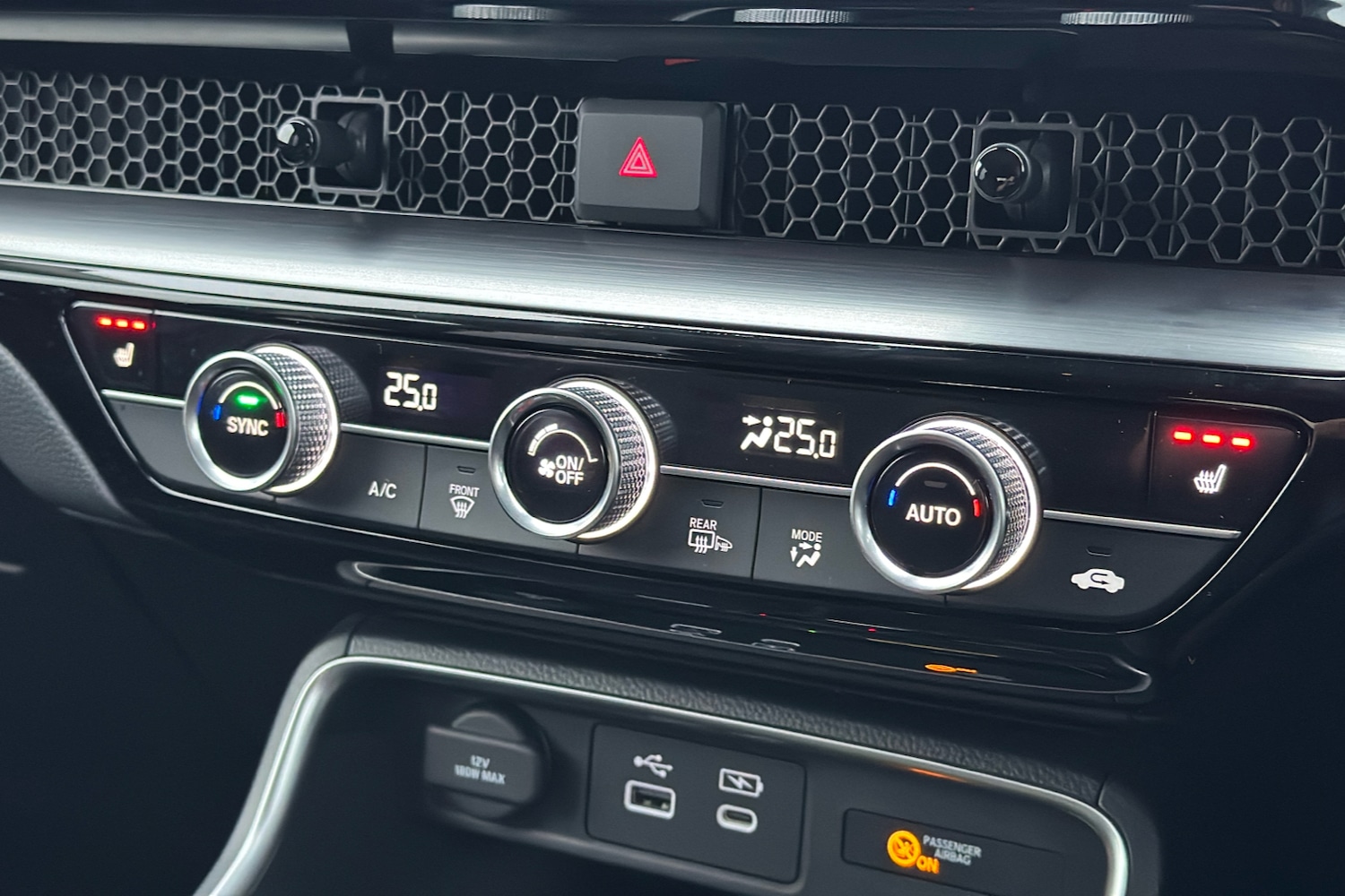 Used Honda CR-V 2024 for sale - 76243483: Photo 15