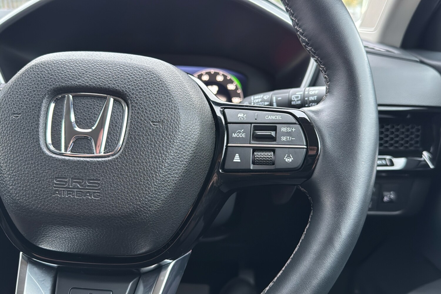 Used Honda CR-V 2024 for sale - 76243483: Photo 17