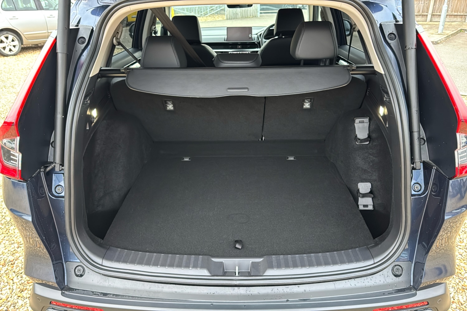 Used Honda CR-V 2024 for sale - 76243483: Photo 18