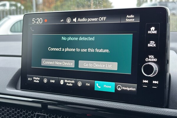 Used Honda CR-V 2024 for sale - 76243483: Photo 19