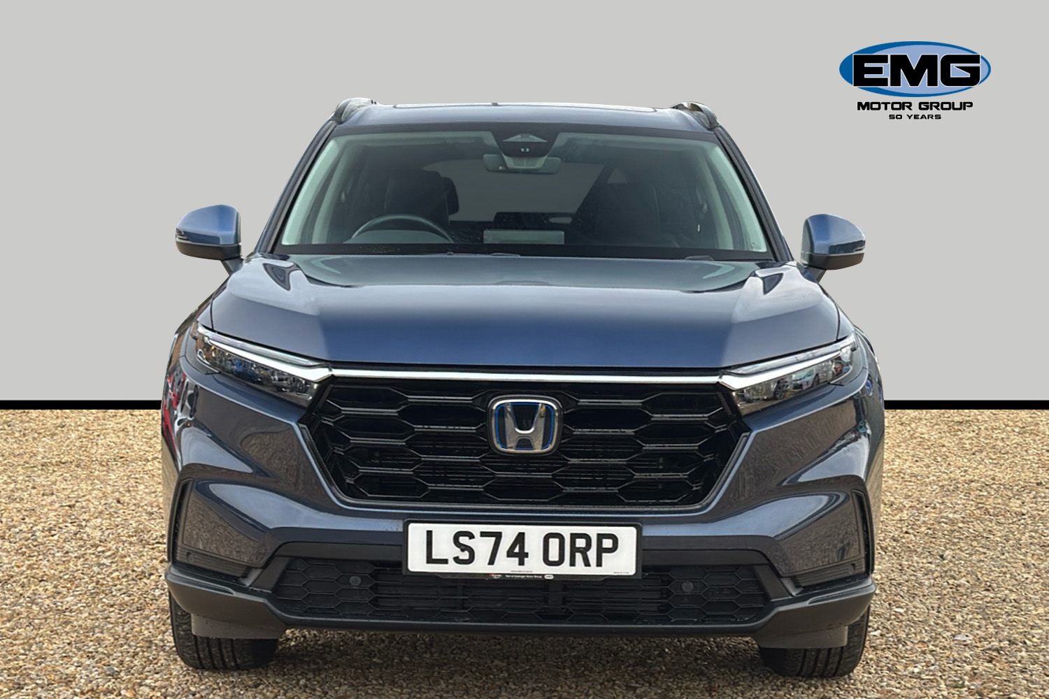 Used Honda CR-V 2024 for sale - 76243483: Photo 2