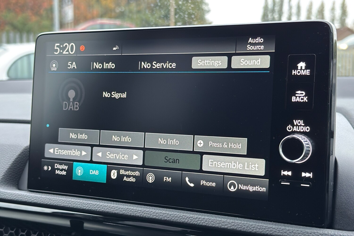 Used Honda CR-V 2024 for sale - 76243483: Photo 20