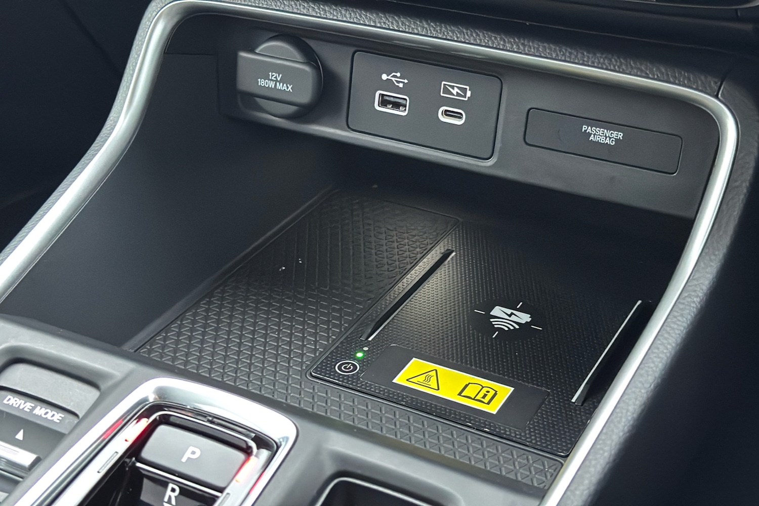 Used Honda CR-V 2024 for sale - 76243483: Photo 21