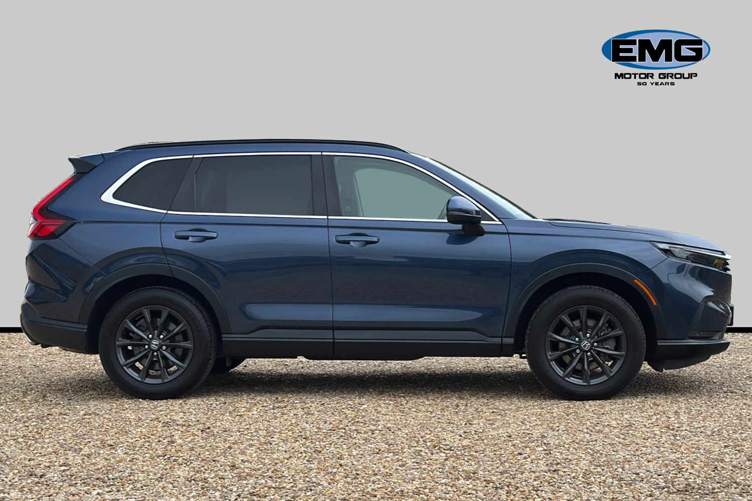 Used Honda CR-V 2024 for sale - 76243483: Photo 4