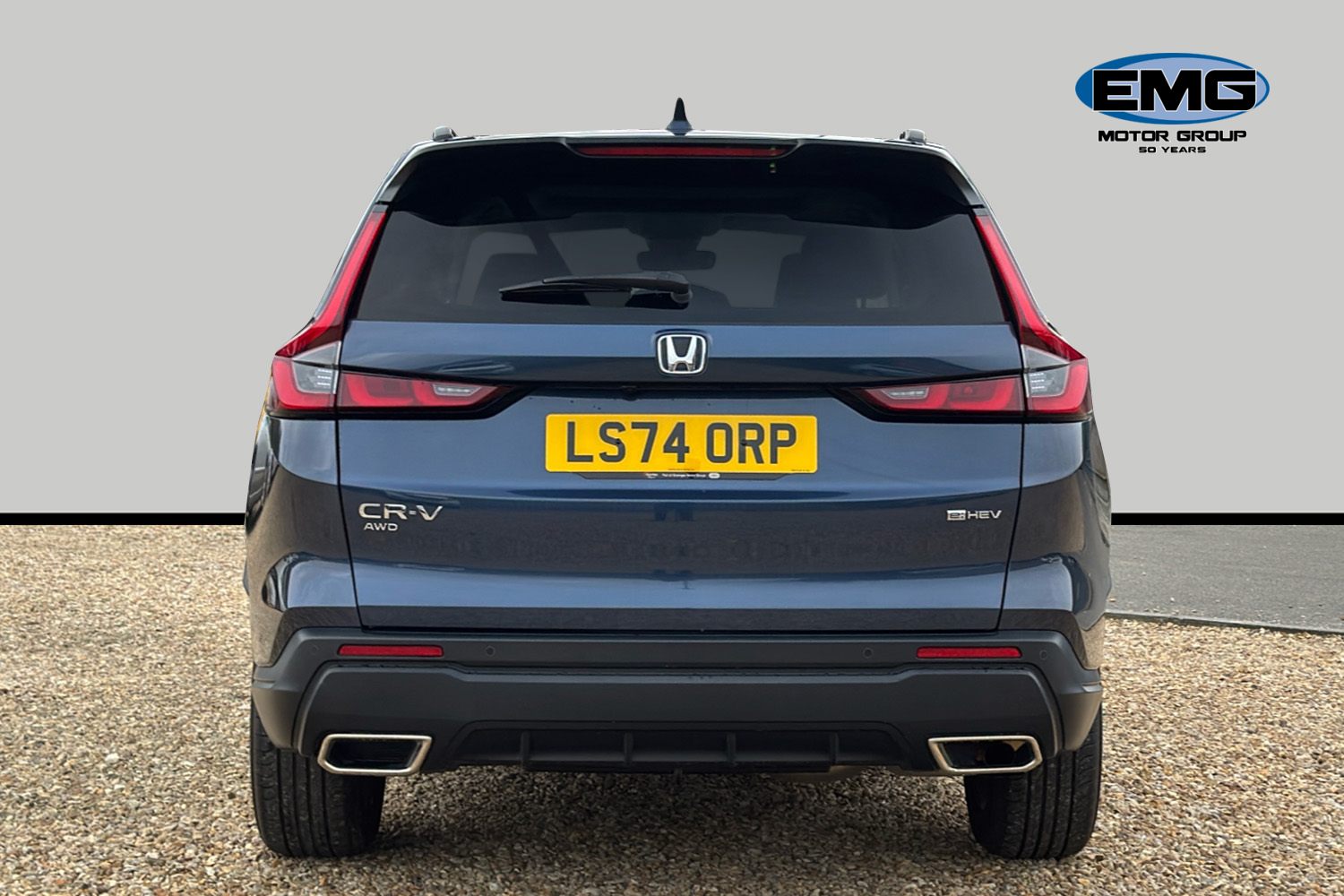 Used Honda CR-V 2024 for sale - 76243483: Photo 6