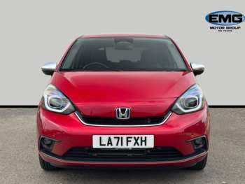 Used Honda Jazz 2022 for sale - 74620347: Photo