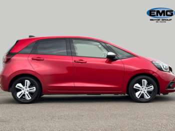 Used Honda Jazz 2022 for sale - 74620347: Photo