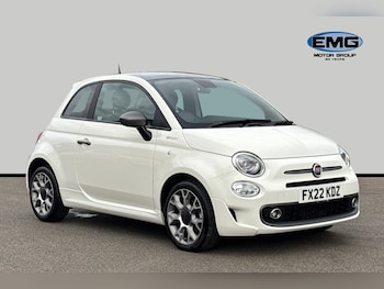 2022 - 1.0 Mhev Sport Hatchback 3dr Petrol Manual Euro 6 s/s 70 Bhp