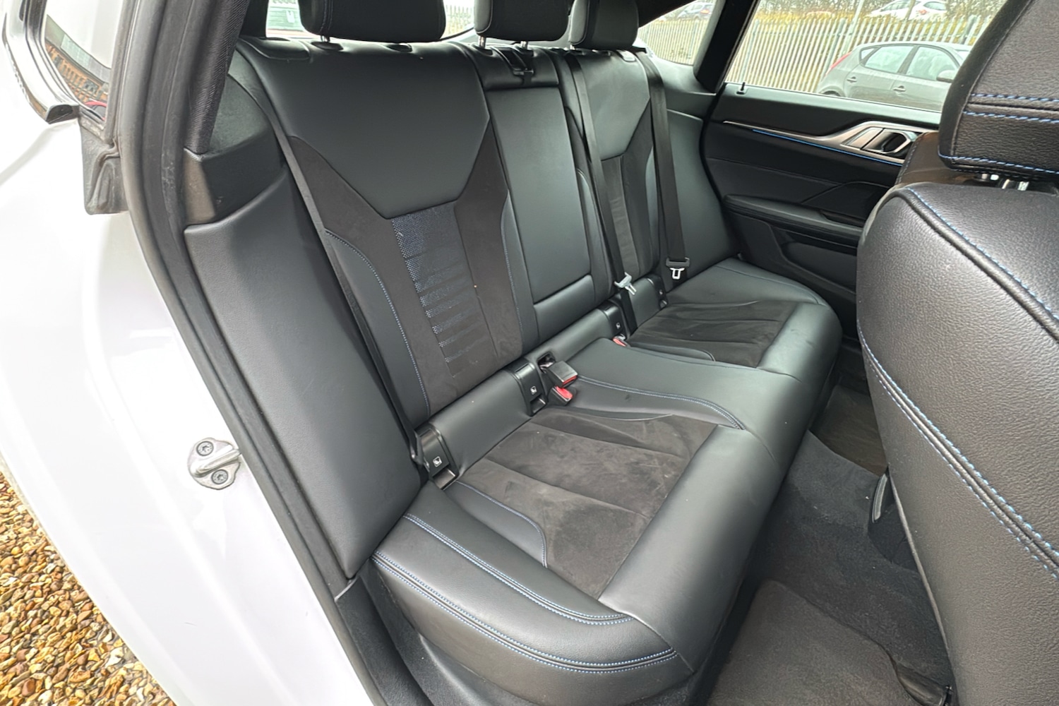 Used BMW i4 2022 for sale - 77473257: Photo 12