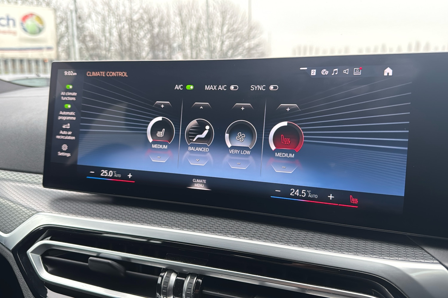 Used BMW i4 2022 for sale - 77473257: Photo 16