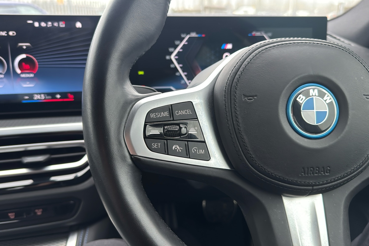 Used BMW i4 2022 for sale - 77473257: Photo 17