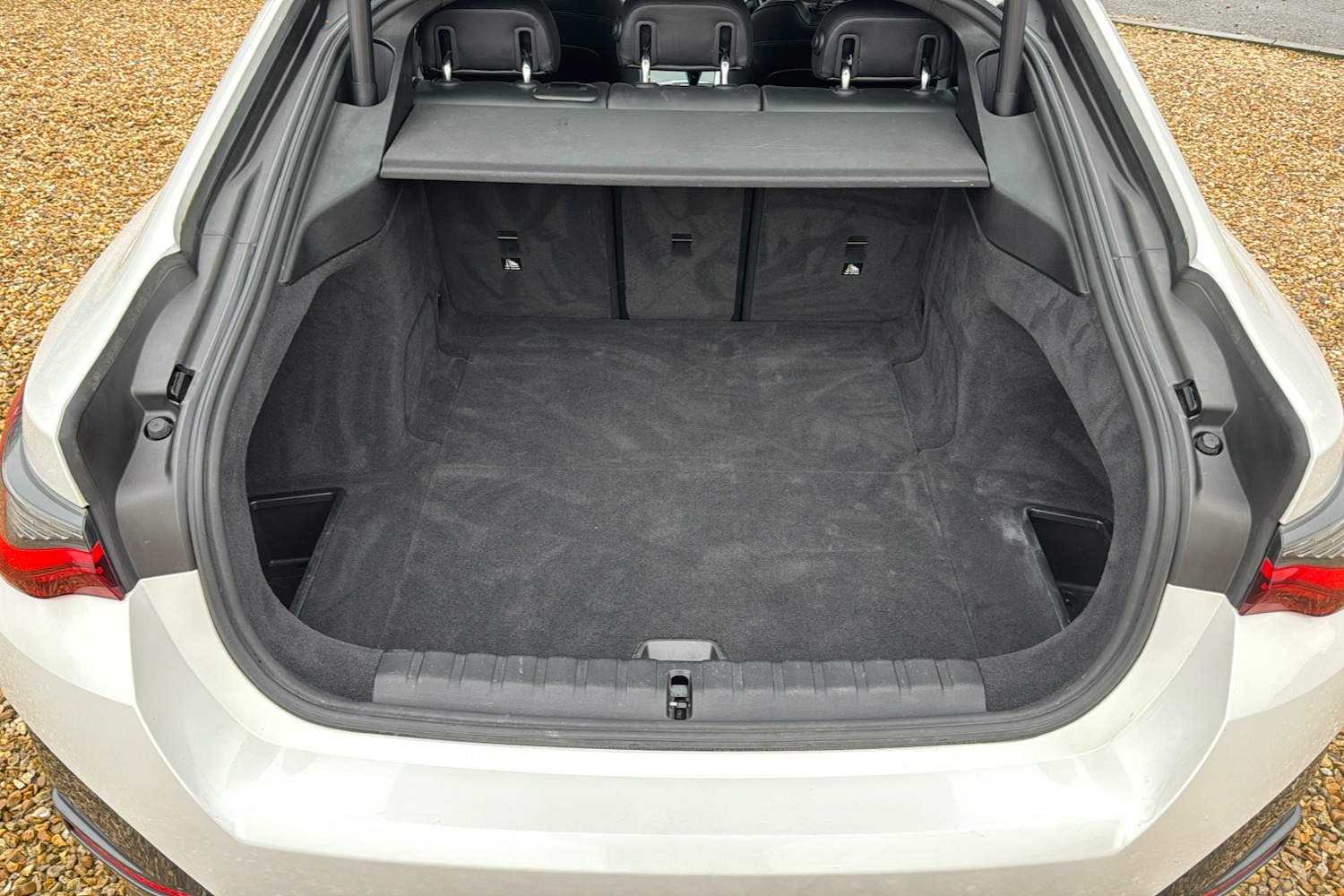 Used BMW i4 2022 for sale - 77473257: Photo 19