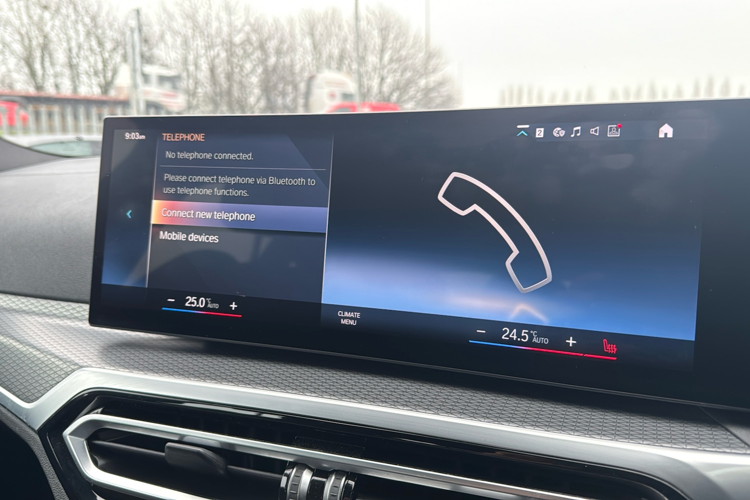 Used BMW i4 2022 for sale - 77473257: Photo 20