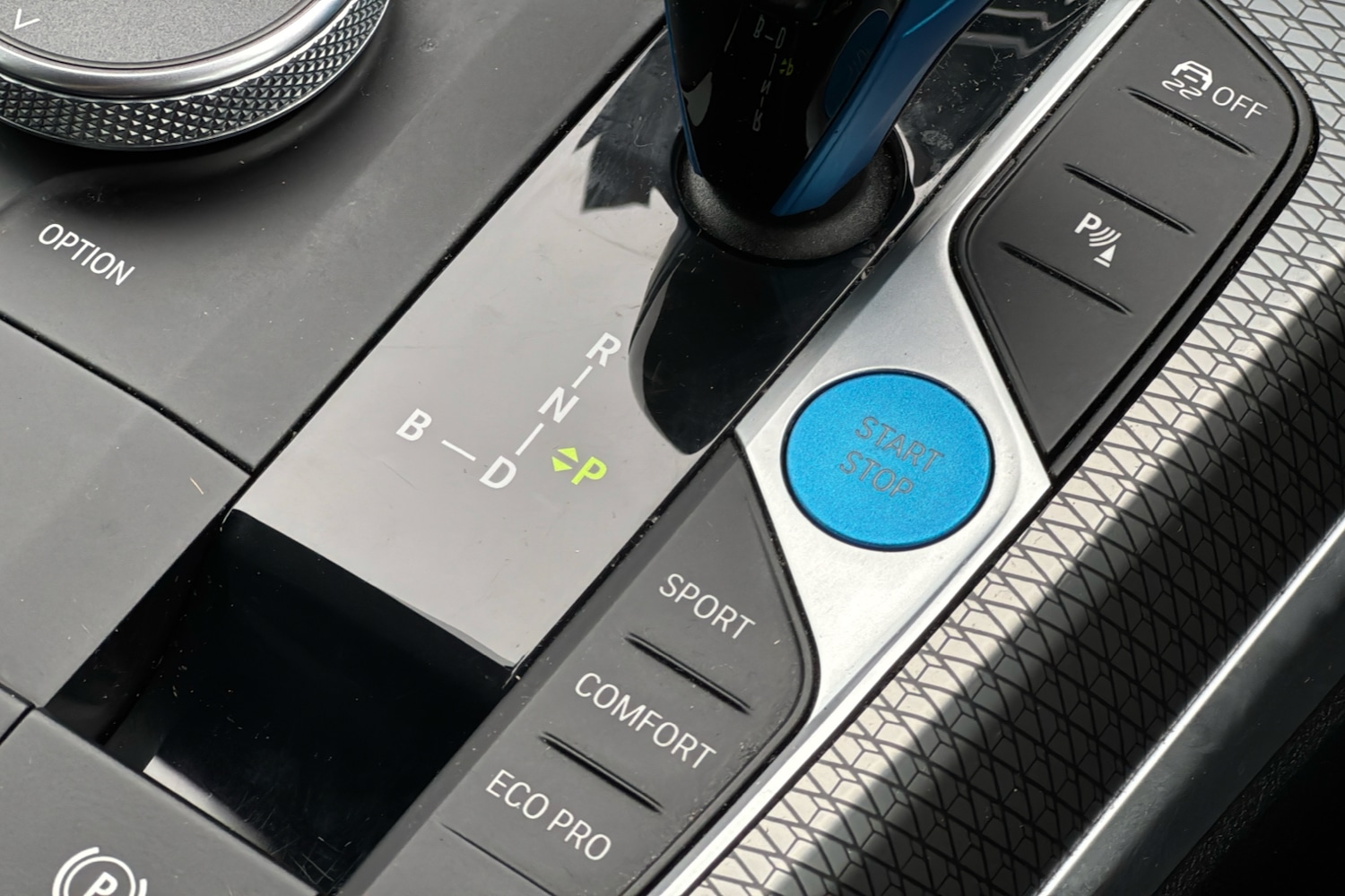 Used BMW i4 2022 for sale - 77473257: Photo 23