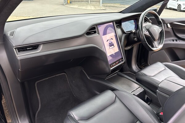 Used Tesla Model X 2020 for sale - 76262587: Photo 11