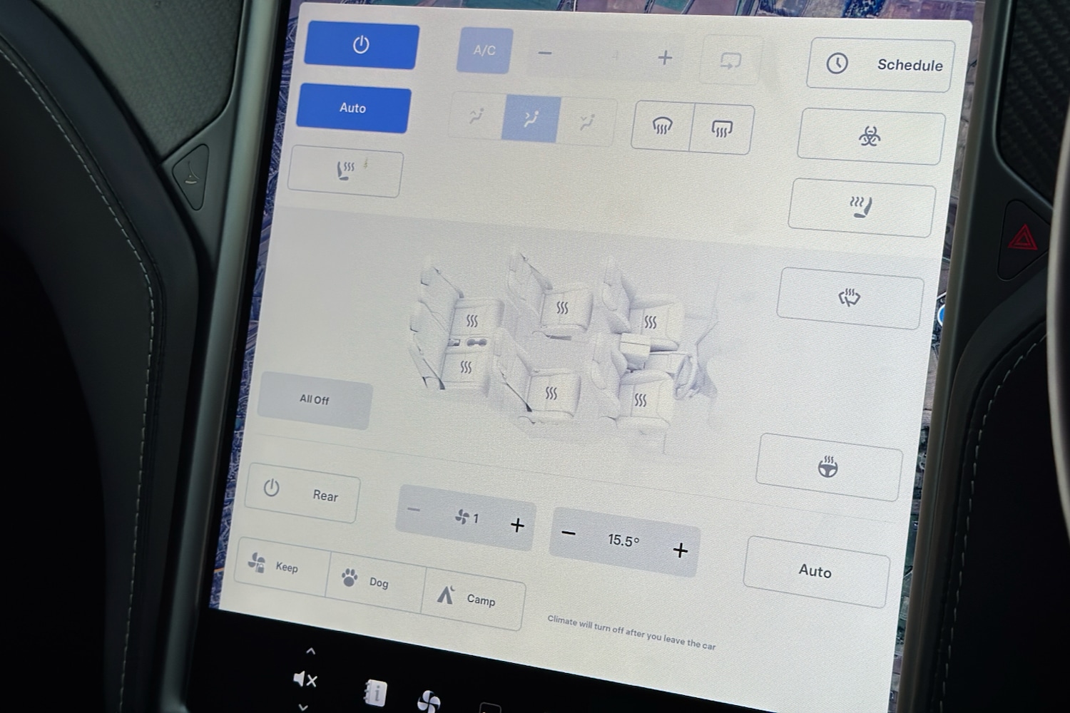 Used Tesla Model X 2020 for sale - 76262587: Photo 16