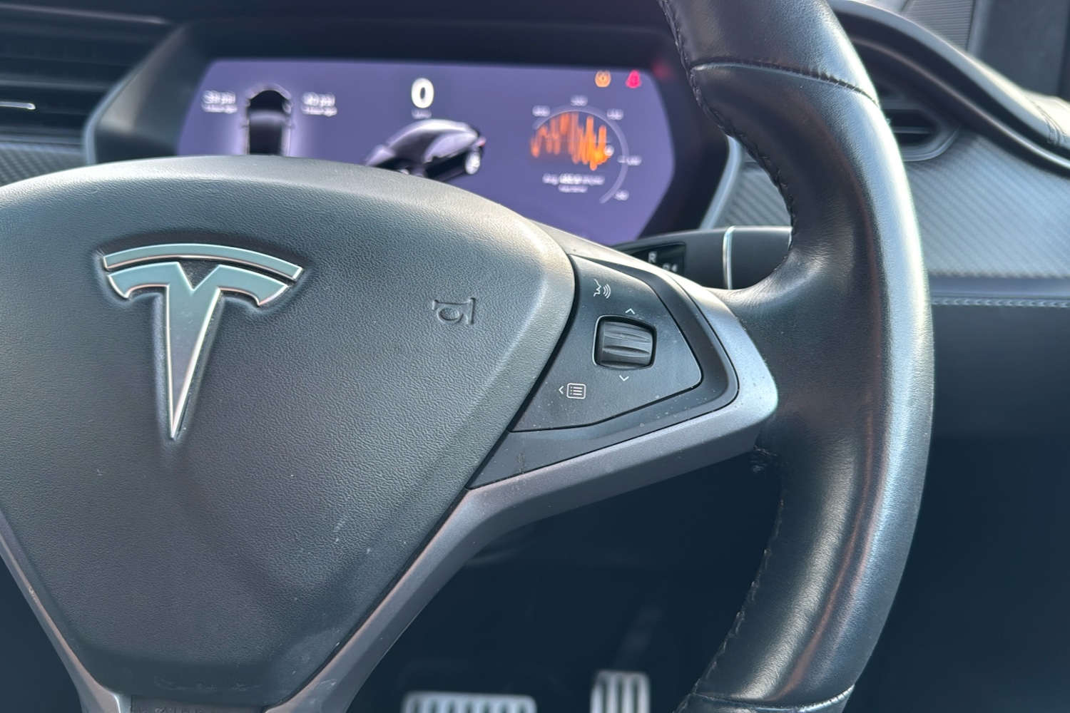 Used Tesla Model X 2020 for sale - 76262587: Photo 18